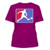 Women's Standard Misses Cut T-Shirt Thumbnail