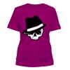 Women's Standard Misses Cut T-Shirt Thumbnail