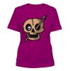 Women's Standard Misses Cut T-Shirt Thumbnail