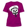 Women's Standard Misses Cut T-Shirt Thumbnail