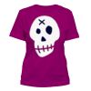 Women's Standard Misses Cut T-Shirt Thumbnail