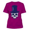 Women's Standard Misses Cut T-Shirt Thumbnail