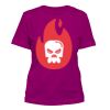 Women's Standard Misses Cut T-Shirt Thumbnail