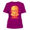 Women's Standard Misses Cut T-Shirt Thumbnail