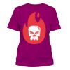 Women's Standard Misses Cut T-Shirt Thumbnail