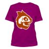 Women's Standard Misses Cut T-Shirt Thumbnail