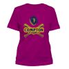 Women's Standard Misses Cut T-Shirt Thumbnail