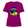 Women's Standard Misses Cut T-Shirt Thumbnail