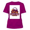 Women's Standard Misses Cut T-Shirt Thumbnail