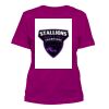 Women's Standard Misses Cut T-Shirt Thumbnail
