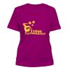 Women's Standard Misses Cut T-Shirt Thumbnail