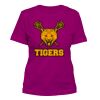 Women's Standard Misses Cut T-Shirt Thumbnail