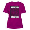 Women's Standard Misses Cut T-Shirt Thumbnail