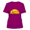 Women's Standard Misses Cut T-Shirt Thumbnail