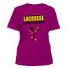 Women's Standard Misses Cut T-Shirt Thumbnail
