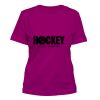 Women's Standard Misses Cut T-Shirt Thumbnail
