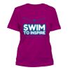 Women's Standard Misses Cut T-Shirt Thumbnail