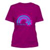 Women's Standard Misses Cut T-Shirt Thumbnail
