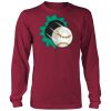 Men's Heavy Long-Sleeve T-Shirt Thumbnail