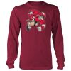 Men's Heavy Long-Sleeve T-Shirt Thumbnail