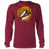 Men's Heavy Long-Sleeve T-Shirt Thumbnail