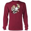 Men's Heavy Long-Sleeve T-Shirt Thumbnail