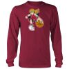 Men's Heavy Long-Sleeve T-Shirt Thumbnail