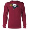 Men's Heavy Long-Sleeve T-Shirt Thumbnail