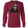 Men's Heavy Long-Sleeve T-Shirt Thumbnail