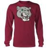 Men's Heavy Long-Sleeve T-Shirt Thumbnail