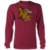 Men's Heavy Long-Sleeve T-Shirt Thumbnail