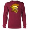 Men's Heavy Long-Sleeve T-Shirt Thumbnail