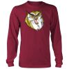 Men's Heavy Long-Sleeve T-Shirt Thumbnail