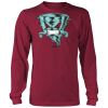 Men's Heavy Long-Sleeve T-Shirt Thumbnail