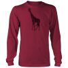Men's Heavy Long-Sleeve T-Shirt Thumbnail