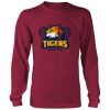 Men's Heavy Long-Sleeve T-Shirt Thumbnail