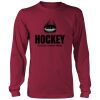 Men's Heavy Long-Sleeve T-Shirt Thumbnail