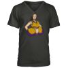Men's Premium V-Neck T-Shirt Thumbnail