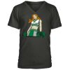 Men's Premium V-Neck T-Shirt Thumbnail