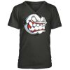 Men's Premium V-Neck T-Shirt Thumbnail