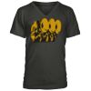 Men's Premium V-Neck T-Shirt Thumbnail