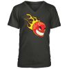 Men's Premium V-Neck T-Shirt Thumbnail