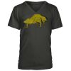 Men's Premium V-Neck T-Shirt Thumbnail