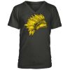 Men's Premium V-Neck T-Shirt Thumbnail