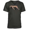 Men's Premium V-Neck T-Shirt Thumbnail