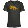 Men's Premium V-Neck T-Shirt Thumbnail