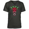 Men's Premium V-Neck T-Shirt Thumbnail