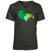 Men's Premium V-Neck T-Shirt Thumbnail