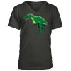 Men's Premium V-Neck T-Shirt Thumbnail