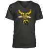 Men's Premium V-Neck T-Shirt Thumbnail